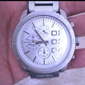 Diesel Chronograph Watch